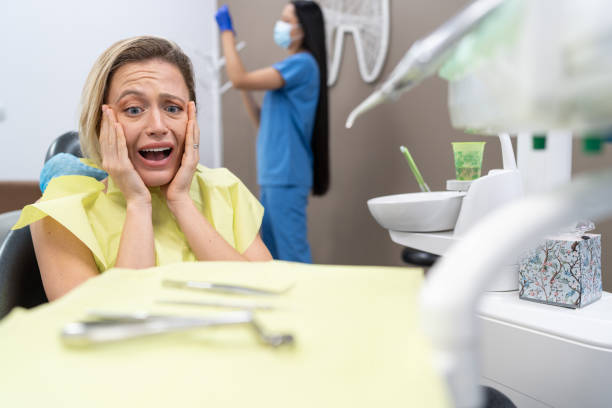 Best Emergency Denture Repair in Allegan, MI