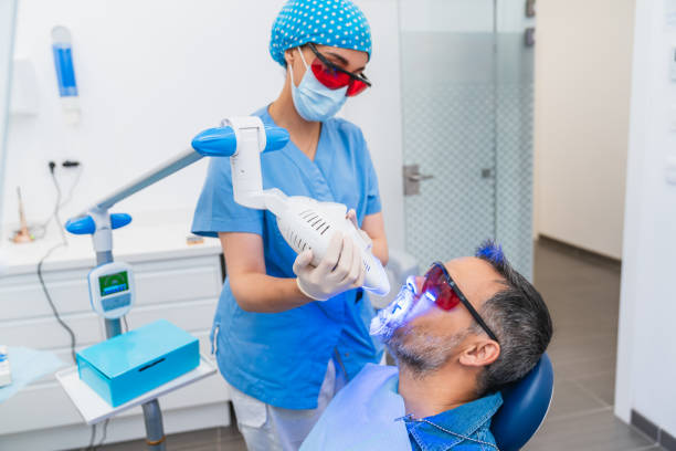 Best Emergency Treatment for Oral Infections in Allegan, MI
